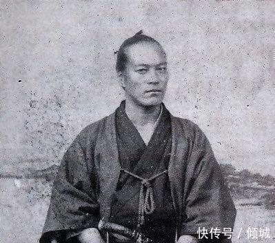 个个|照片会说话为什么营养不良的日本武士,却个个杀气腾腾!