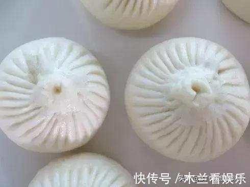 小技巧|包子总是捏不好记住这个小技巧，厨房小白也能做出漂亮包子
