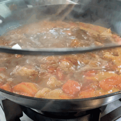 牛腩|西红柿（番茄）炖牛腩｜久炖弥香｜营养美味｜超级详细