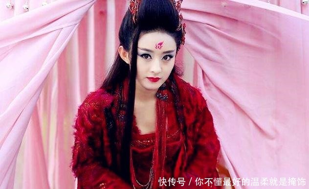 美少女|当美少女黑化,日本有时崎狂三,美国有小丑女,中国呢