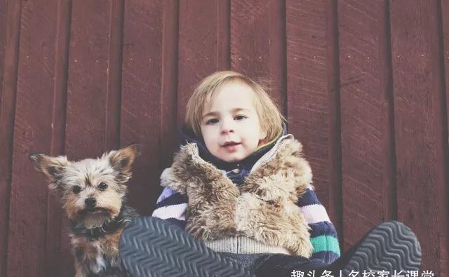 孩子|孩子如果出现3个不好的表现,父母不能再惯着了,以免后面管不住