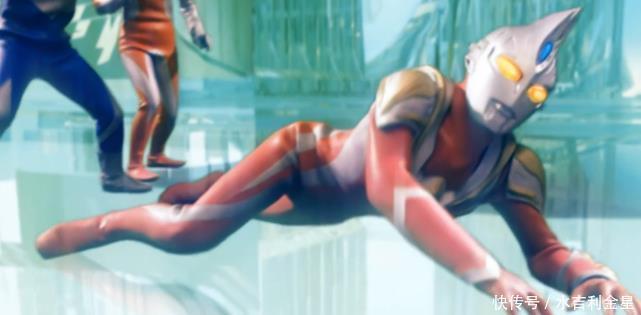 不想|《奥特曼》贝利亚当初为何能横扫光之国小梦我想变凤凰,圆谷你不想!