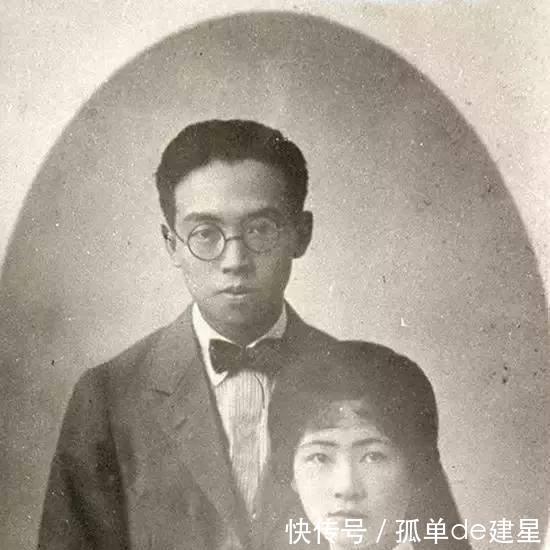 林徽因死后,梁思成再娶林洙,供养前岳母到90岁,却赶走继子女