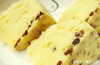 不用|做蛋糕不用打发鸡蛋,不用烤箱,人人在家都能做你确定不来学习?