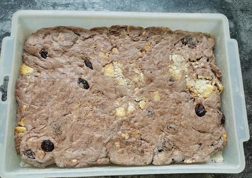 零食|网红零食雪花酥,在家做省事,半小时就能做一锅,简单易学