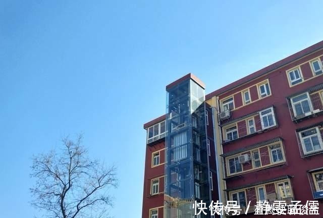 小区|旧改登场后,未来10年,“电梯房”和“楼梯房”哪个更值钱?