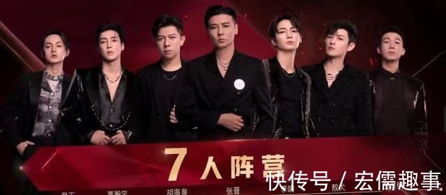 情怀决定观众嗜好!张晋组再机灵,也不敌陈小春的“一杯二锅头”