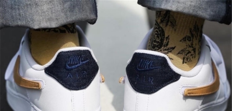 jumpman 只为“刷街”,不为实战!穿这五双球鞋上脚,你就是街头的“弄潮儿”!
