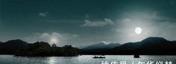 唐诗!他就留下两首诗,其中一首很少有人知道,另一首却被誉为唐诗之首!