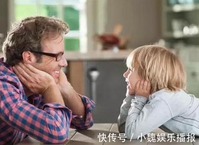 小美|孩子7岁前有以下习惯,爸妈必须惩罚,心软只会害了孩子!