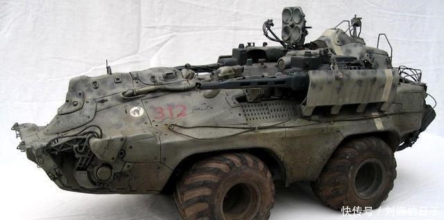 时空|动漫创作主题模型欣赏二战平行线时空中的幻想武器造型