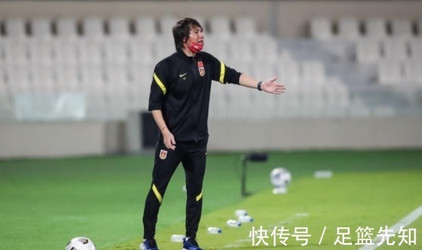 圈套|赛前越南主帅开始示弱,国足不能进入圈套,李铁输球直接下课