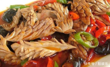 变着花样给孩子烧菜吃,荤素搭配,营养又解馋,抓住孩子的胃!