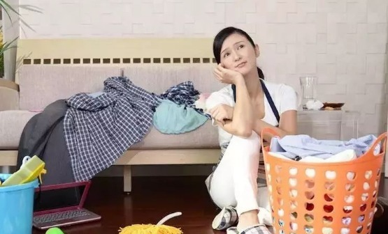 再节俭的主妇,家中这3样也要趁早扔,细菌堆积,家人难免会生病