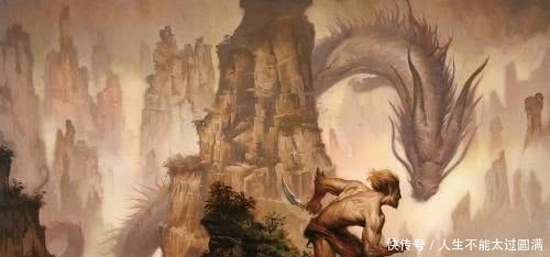 降世|从《哪吒之魔童降世》来看我国的神话体系分类