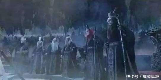 长生|明明学会了长生术,为何悟空还是被阎王邀请?这里面都是圈套