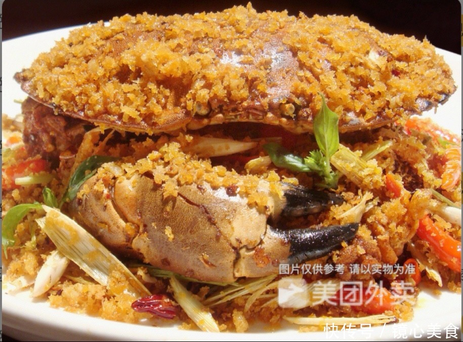 过瘾|秋天的第一顿海鲜,吃得太过瘾