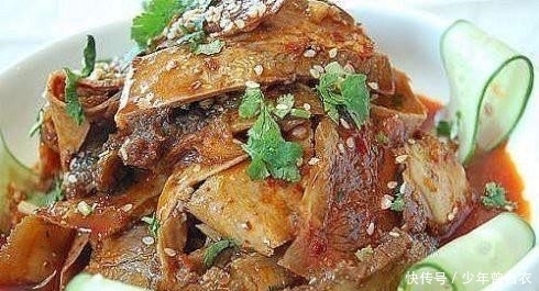 舌尖|精选几道佳肴推荐,舌尖享受味蕾绽放,吃一次就不能忘记的味道
