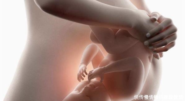 萌萌|怀孕4月却成“空胎”,胎停育并不是毫无征兆,这5点孕妈要留意