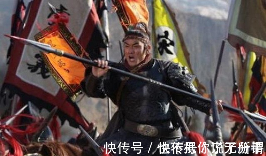 宋江$此人是水浒中最猛战将，本可进天罡前十，因品质太差排名一落千丈！