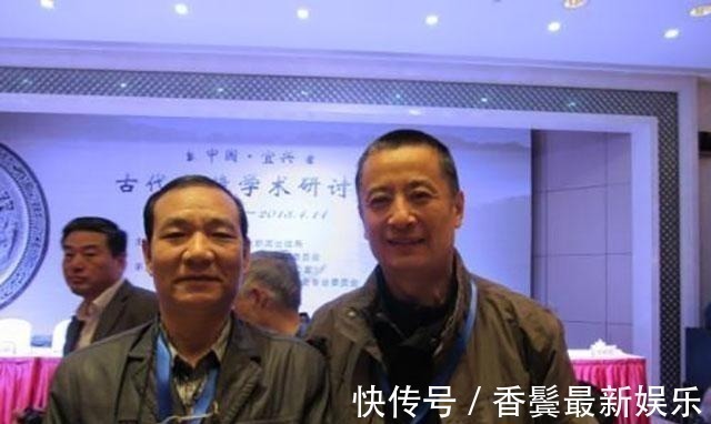 林洙@孙子梁鉴眼中的林徽因:她脾气不好,我爷爷很不容易,多亏林洙