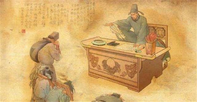 明朝冤屈事用命考科举,饿死妻子,过继亲儿,还有人为其平反