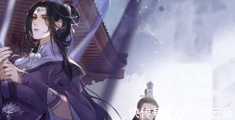 王灵娇|《魔道祖师》魏无羡重生之后,江澄还对他恨之入骨吗