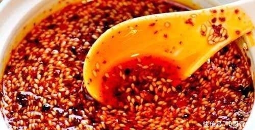 自制|无辣不欢的小吃货们,这是你们必备的各式自制辣酱!