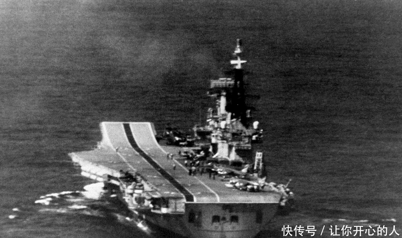 英国|什么是马岛战争