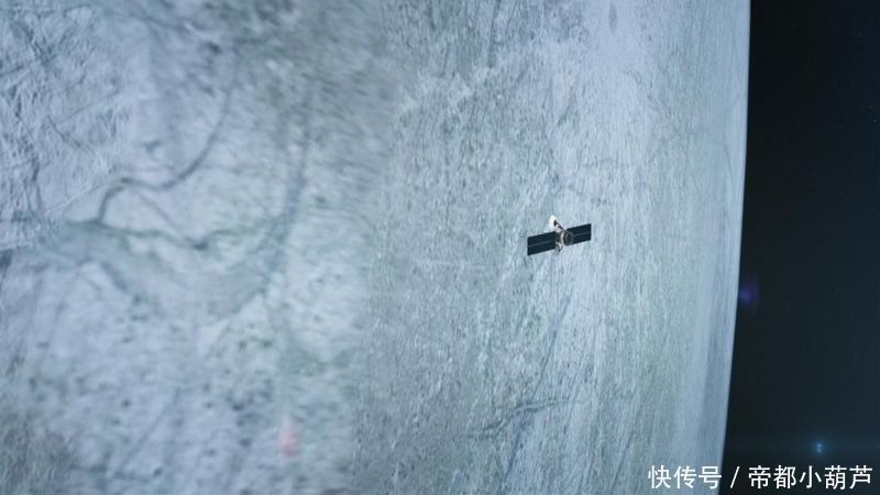 外星海洋里的未知生命会是什么样子的