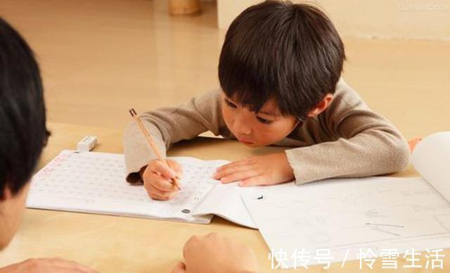 孩子|妈妈在这些方面越“懒”,孩子将来才更有出息,不然可能会被养废