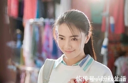 头发|20岁的女生扎马尾也要注意,别犯这3个“错误”,老气还显脸大