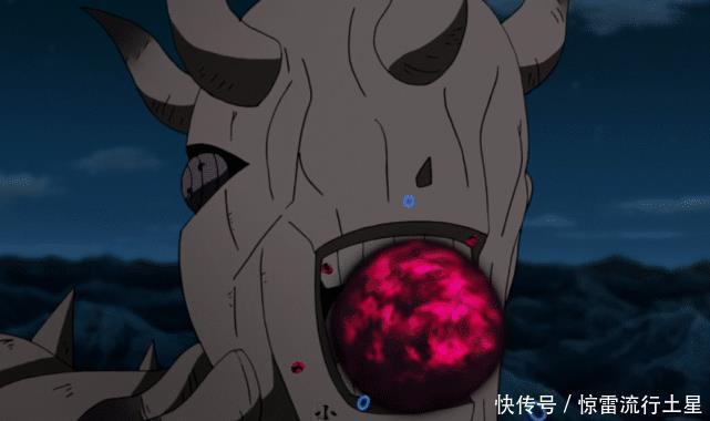 找出|火影中只能找出三种“绝对防御”,六道仙人撑起了须佐能乎的牌面!