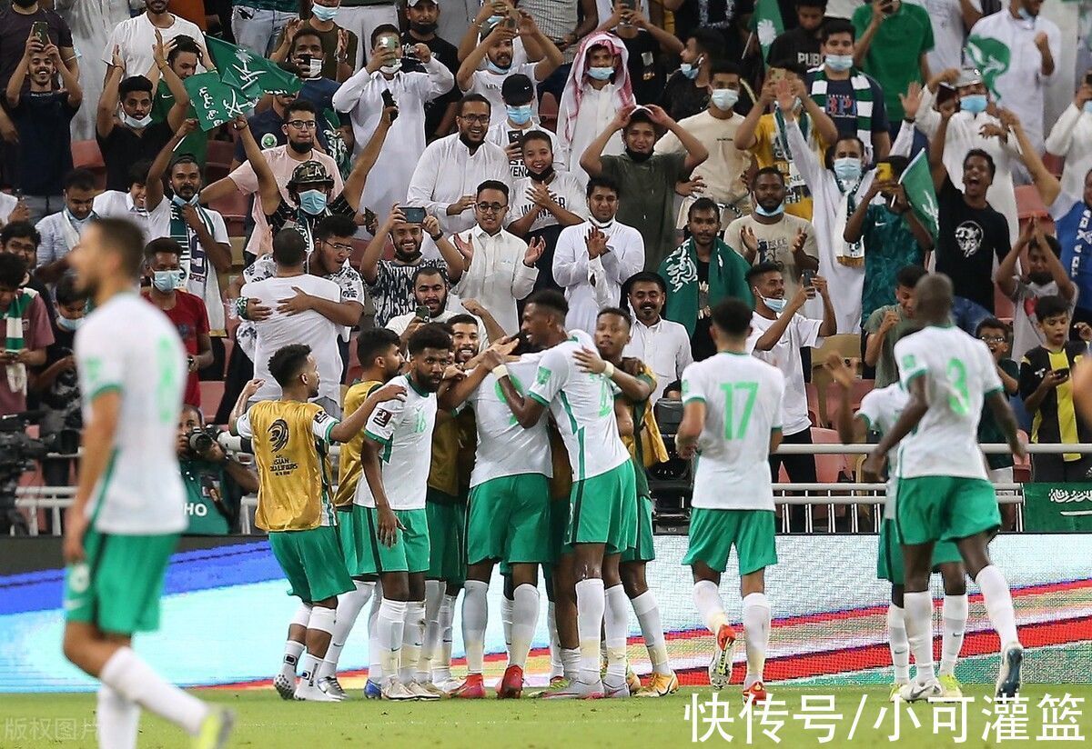 沙特足协|沙特足协主席：拿下中国队，4连胜后距离出线将只有一步之遥