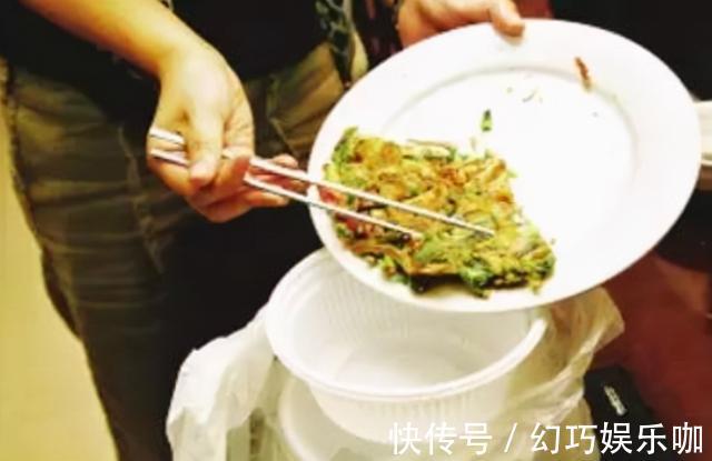 绿叶蔬菜|不能二次加热的4种食物，提前了解一下，下次别吃错