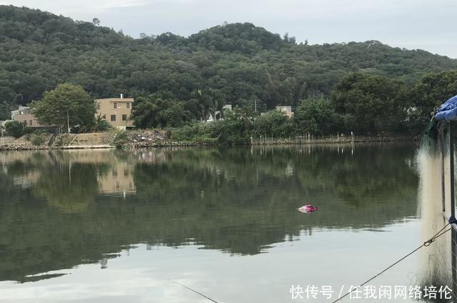 鱼竿|一次出钓七十斤渔获,男子发照炫耀反被拘留,这种钓法真的不可取