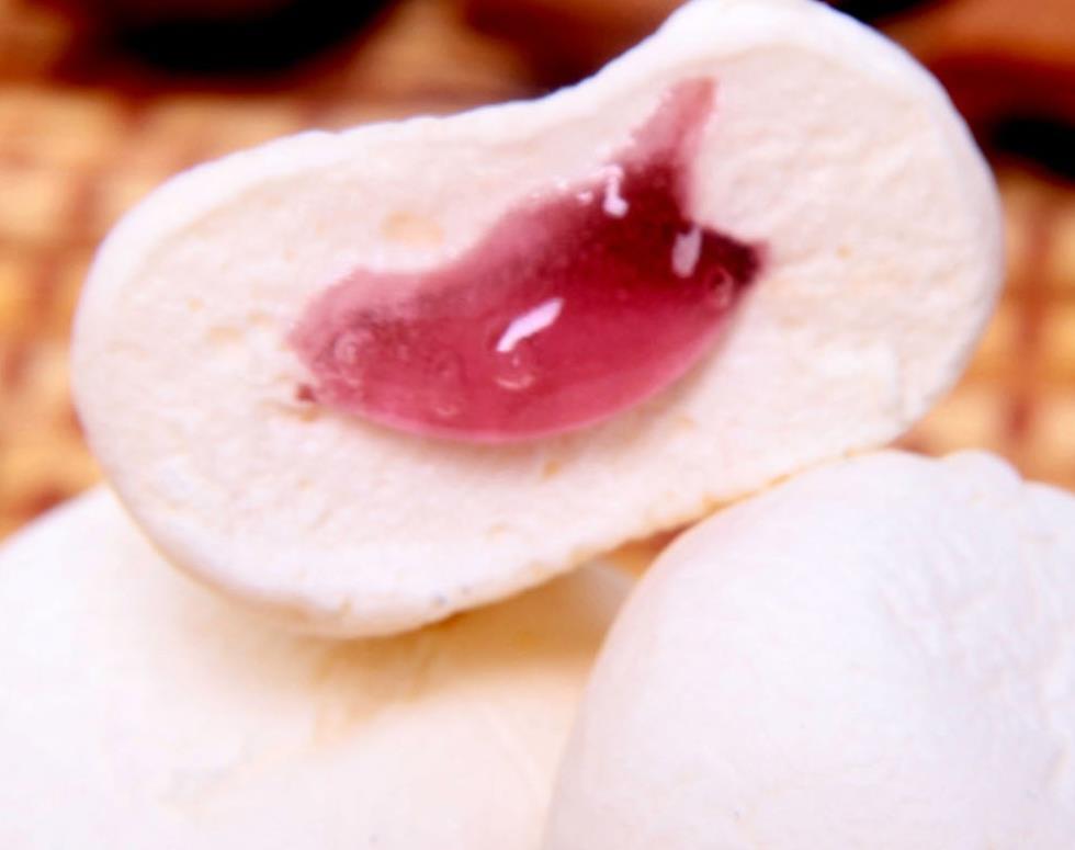 零食|5款女生爱吃的小零食,全吃过的是小女生,一个没吃的女汉子无疑