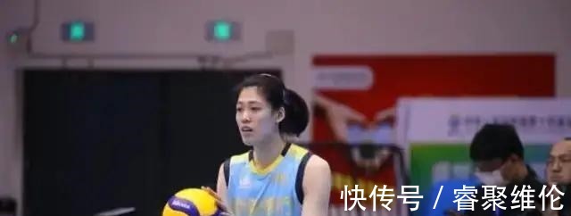 四年間|姚迪之后，天津女排的隊(duì)長(zhǎng)會(huì)是李盈瑩嗎？