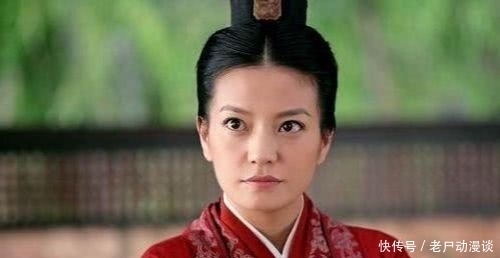 孙尚香|揭秘!孙坚在孙权9岁时就去世了,可为何孙尚香却比孙权小11岁?