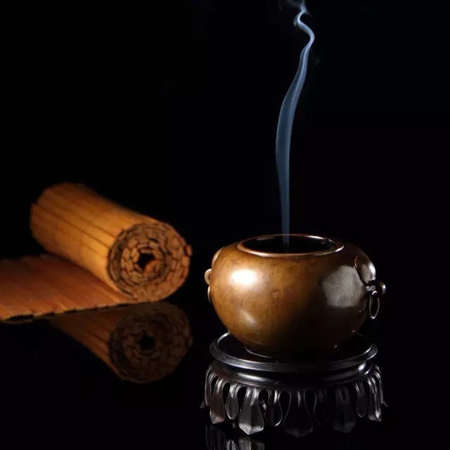 养人|老祖宗传下的这个古法,能清五脏病气,趋吉避凶,养人精气神