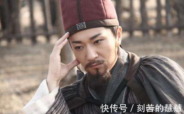 梁中书|水浒传中，这位才是害惨梁山108将的罪魁祸首，而非宋江