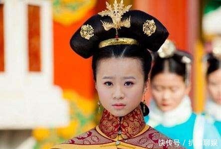 多尔衮|清朝历史上消失的皇后:从皇后降为妃嫔,被辜负后的她去了哪儿呢