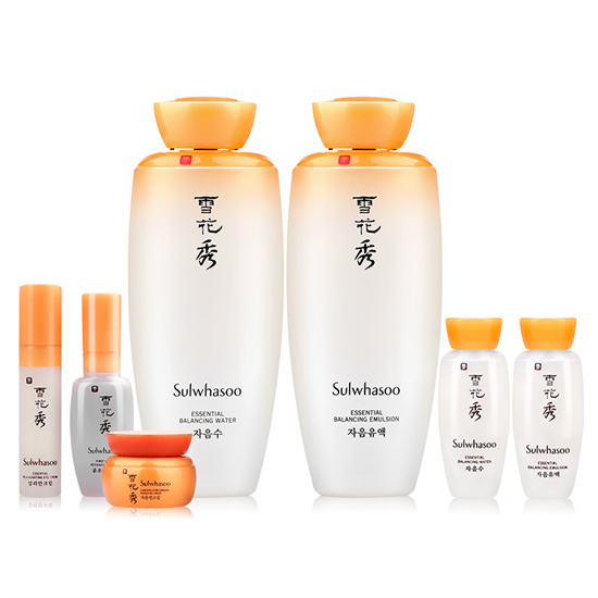 排行榜 明星都在用的抗老护肤品 让你年轻十岁的抗老护肤品套装排行榜