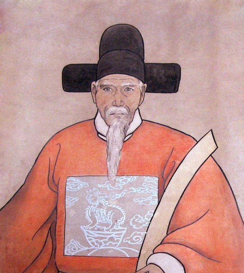 嘉靖帝|海瑞用3000字痛骂嘉靖，幸好还有一句猛夸保命