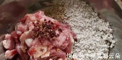 酥肉|酥肉这样做，你肯定没吃过，招待客人都说好吃，太诱人了！