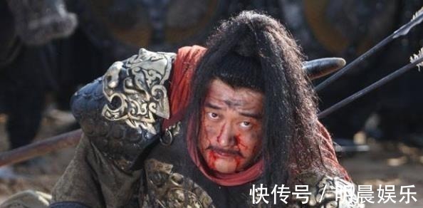 梁山#水浒中有两次“黑话问答”,看懂的人都沉默,看不懂的人却都大笑