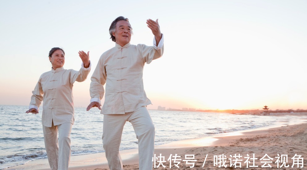 不饱和脂肪酸|怎样做才算科学养生?百岁长寿老人给出的4个建议,让你受益匪浅