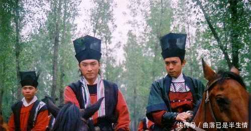 逃跑|古代没有身份证,被诛九族的人为什么不选择逃跑原因叫人绝望