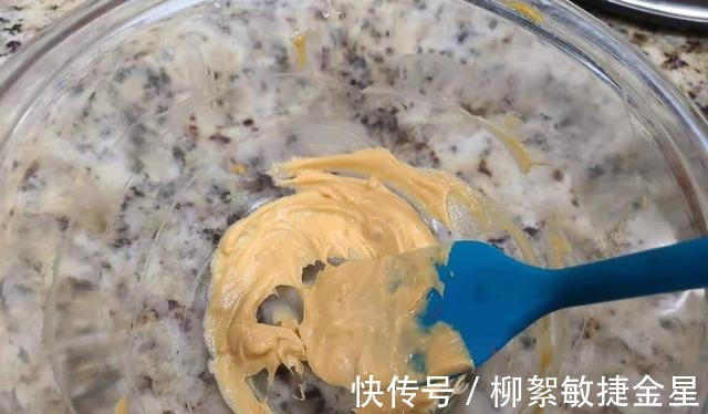 炼乳|用千层饼皮做酥皮月饼这个可以!奶黄芝士芋泥等3种口味任你选!