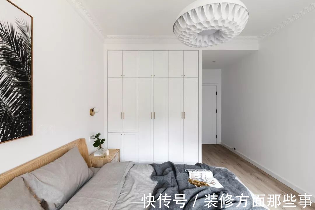 衣帽间|16款经典衣柜设计,这样装好看到逆天!